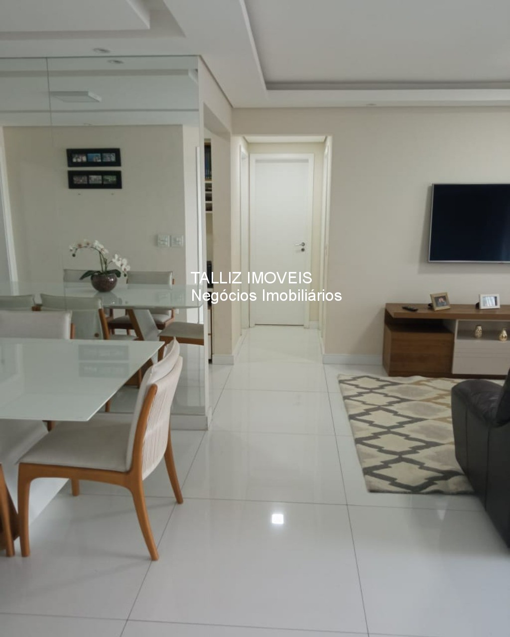 Apartamento à venda com 2 quartos, 96m² - Foto 10