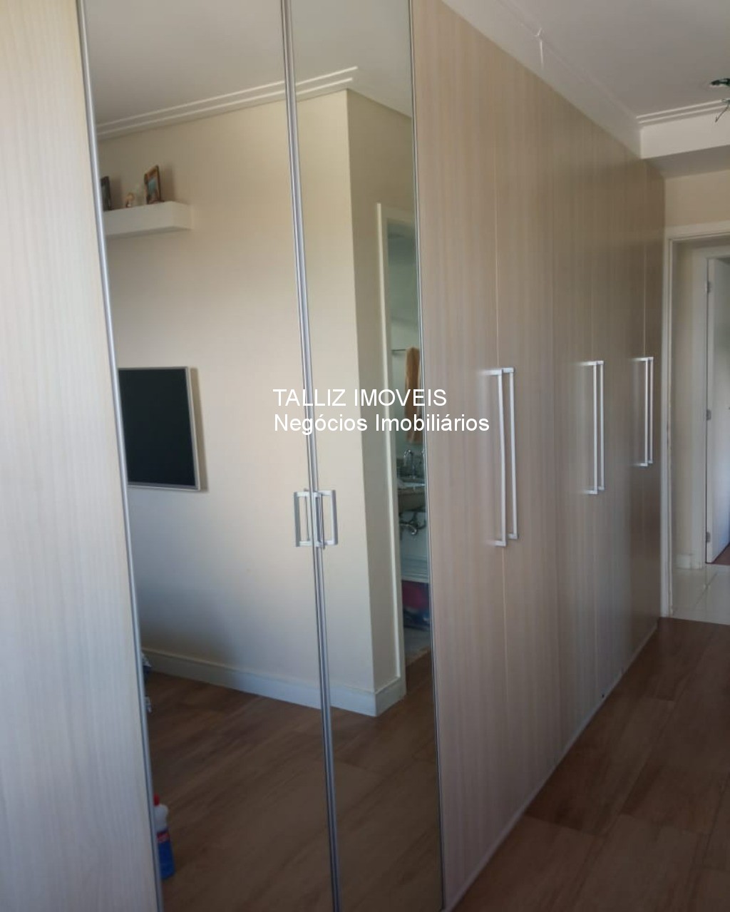 Apartamento à venda com 2 quartos, 96m² - Foto 8