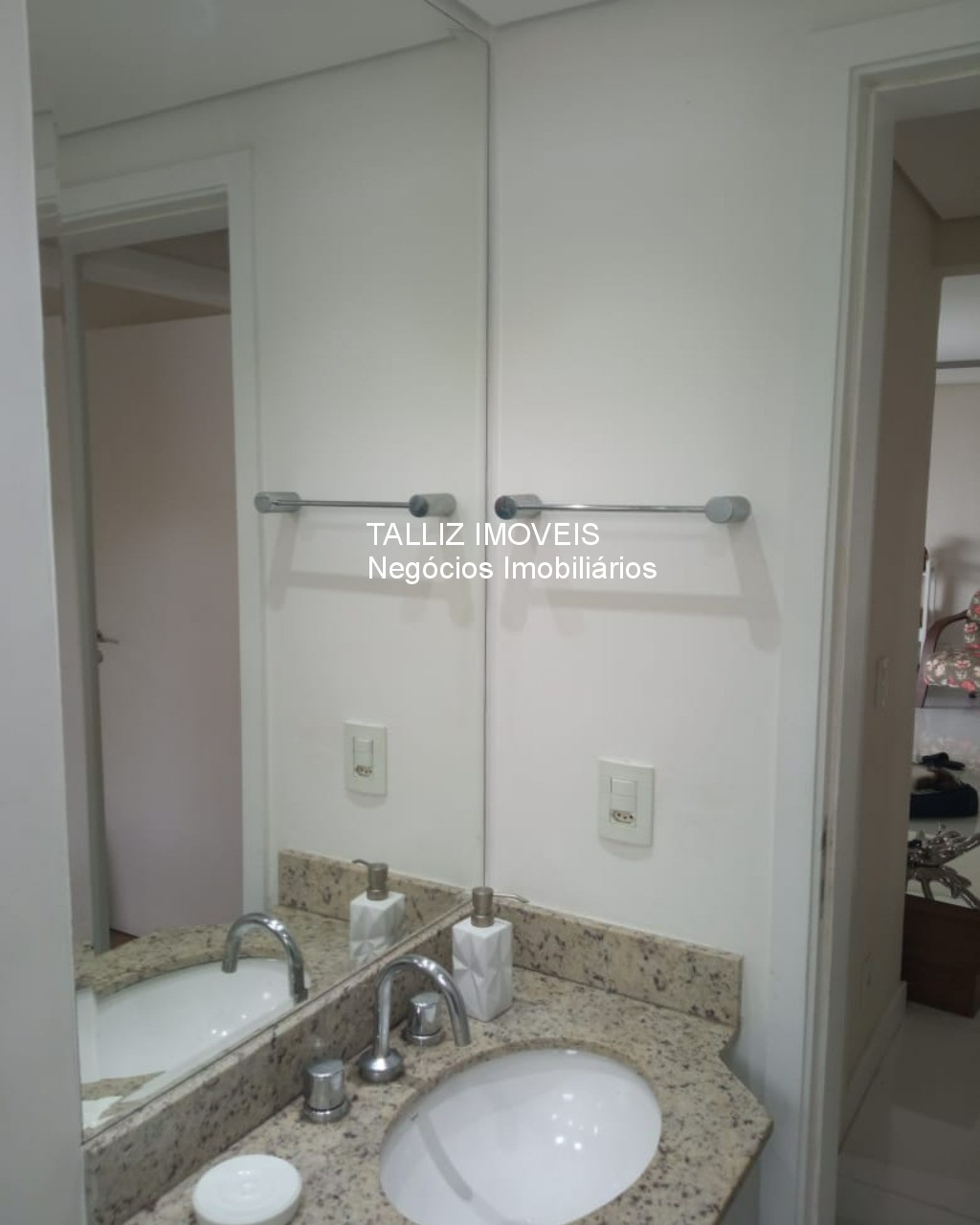 Apartamento à venda com 2 quartos, 96m² - Foto 19