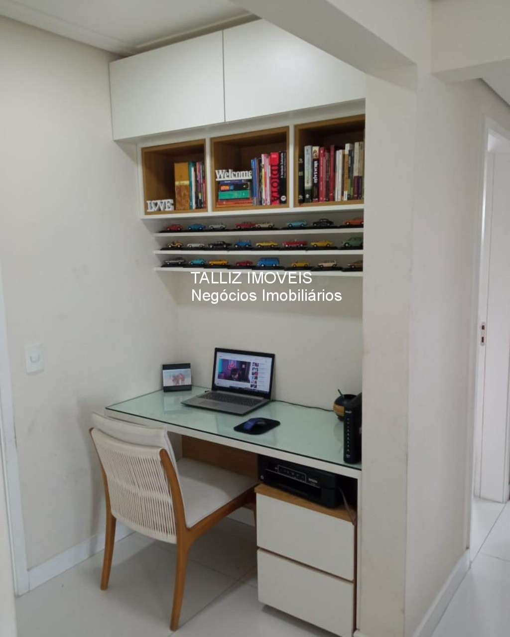 Apartamento à venda com 2 quartos, 96m² - Foto 16