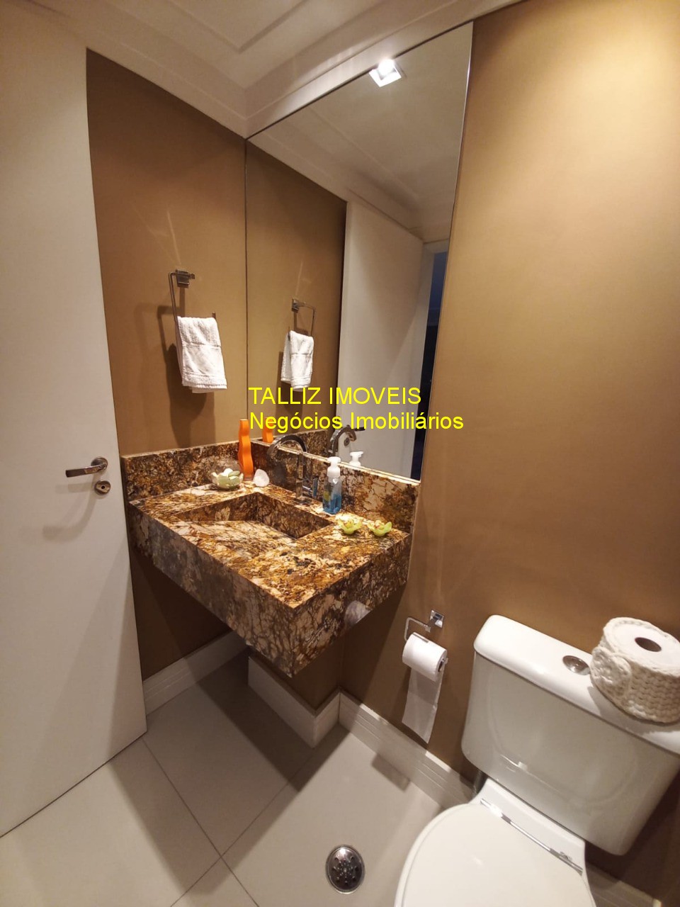 Apartamento à venda com 3 quartos, 142m² - Foto 19