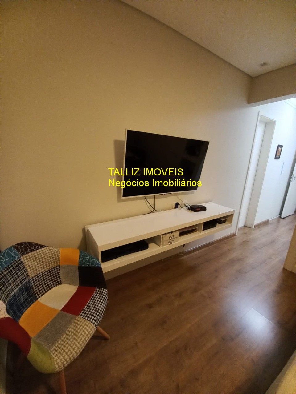 Apartamento à venda com 3 quartos, 142m² - Foto 15