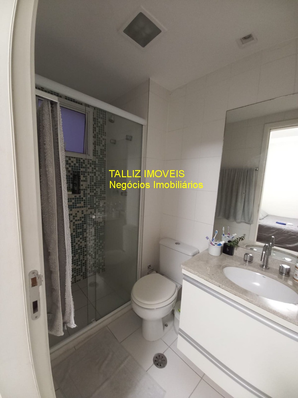 Apartamento à venda com 3 quartos, 142m² - Foto 21