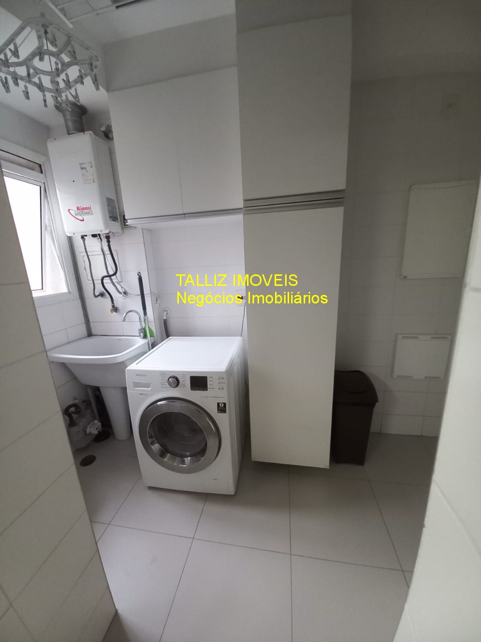 Apartamento à venda com 3 quartos, 142m² - Foto 3