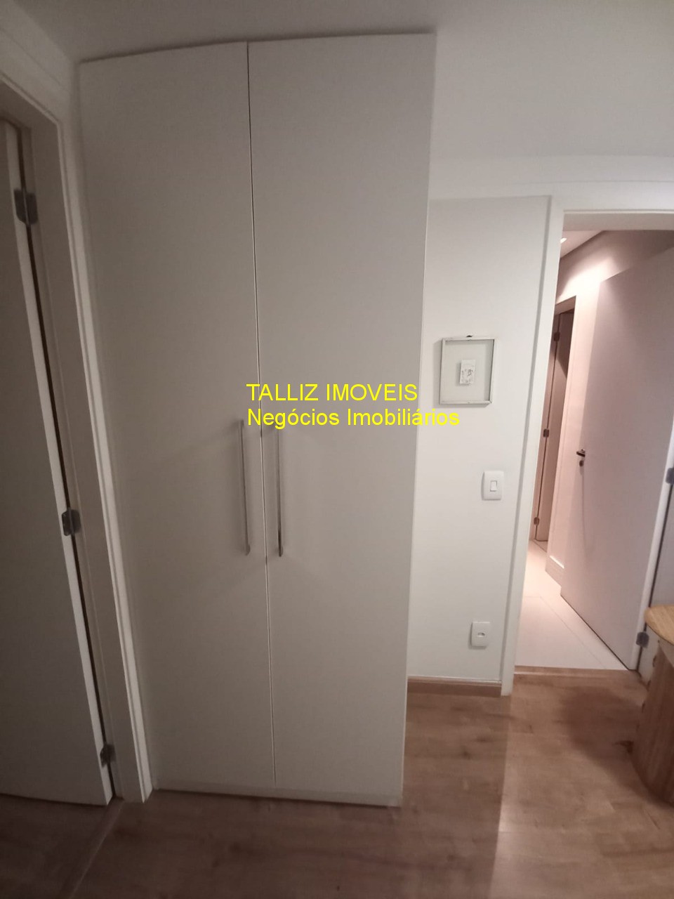 Apartamento à venda com 3 quartos, 142m² - Foto 24