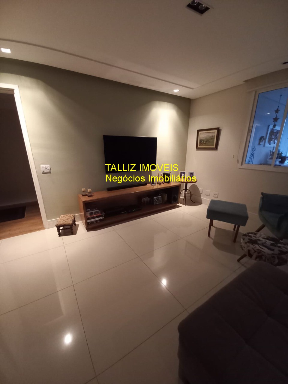 Apartamento à venda com 3 quartos, 142m² - Foto 23