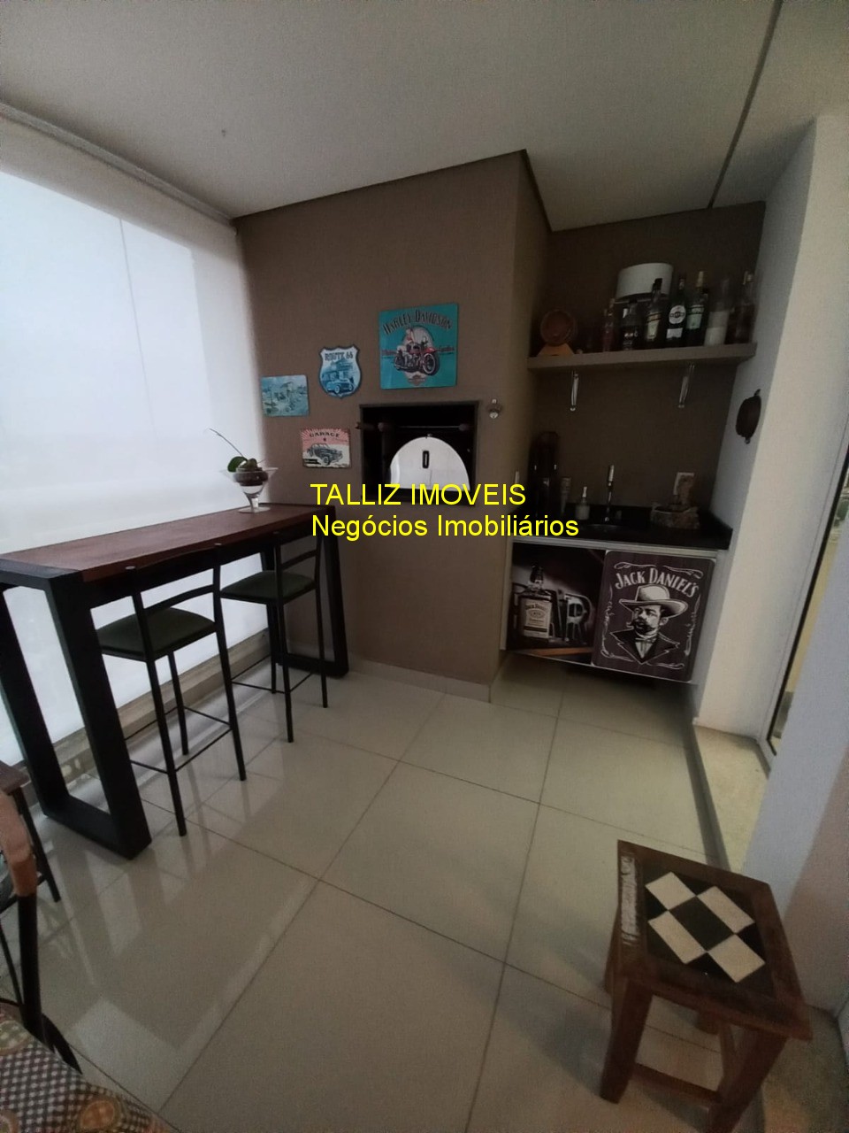 Apartamento à venda com 3 quartos, 142m² - Foto 10