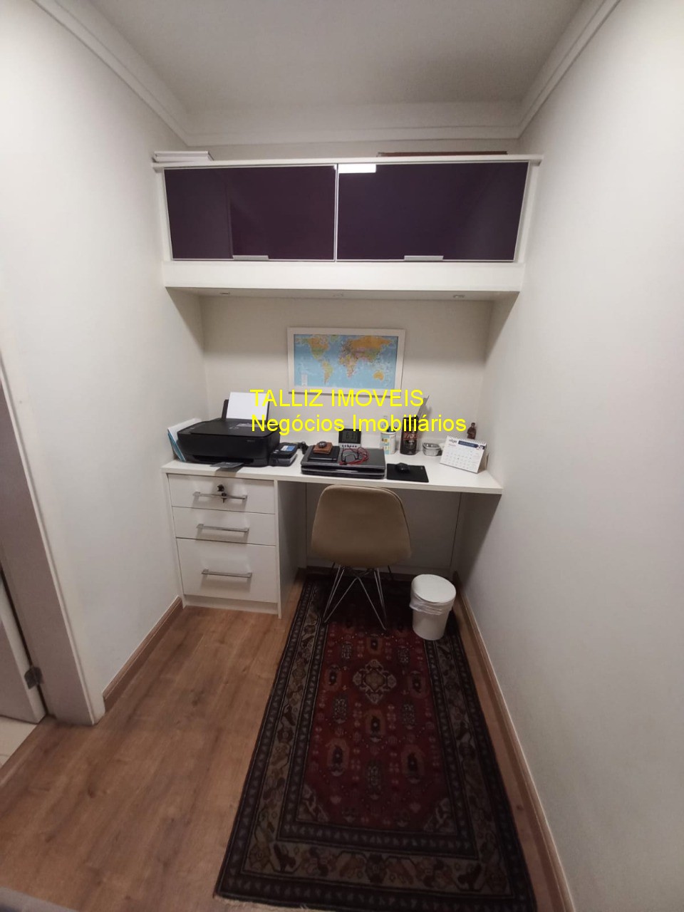 Apartamento à venda com 3 quartos, 142m² - Foto 12