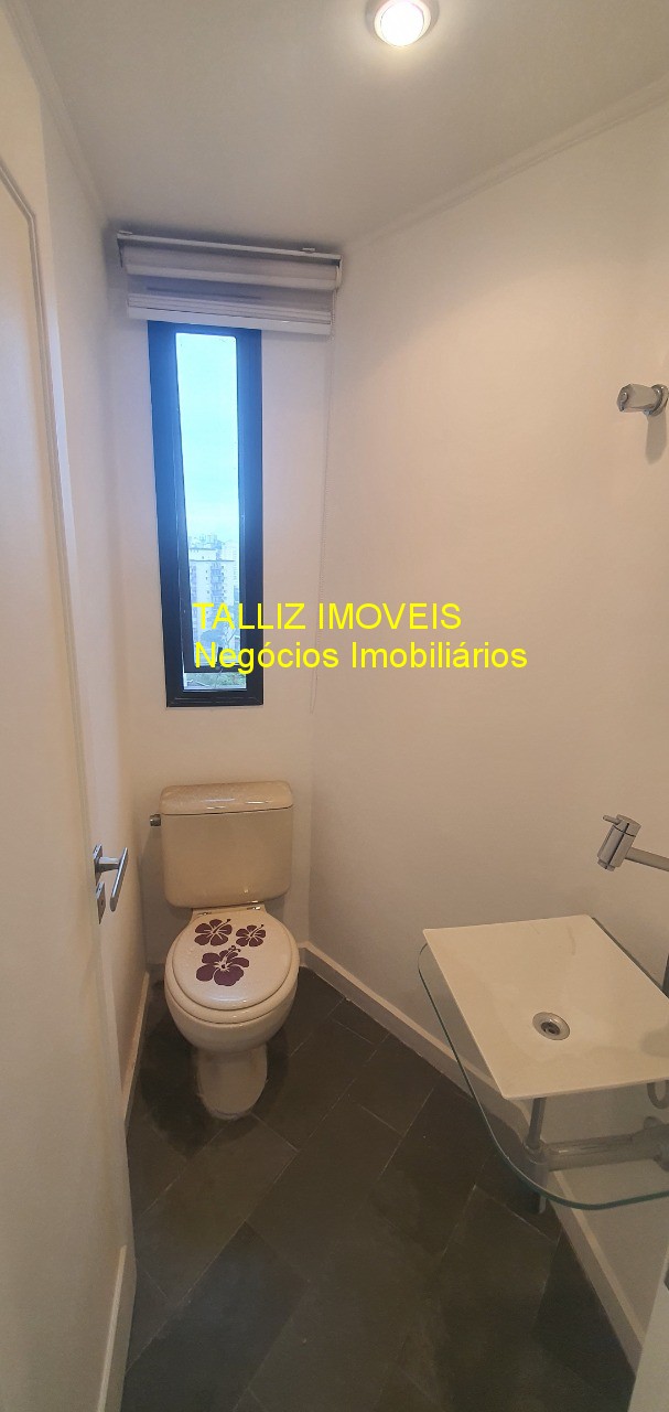 Apartamento à venda e aluguel com 3 quartos, 181m² - Foto 2