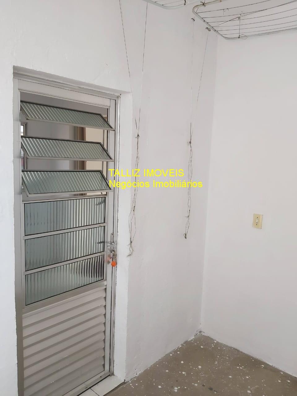 Casa para alugar com 1 quarto, 42m² - Foto 16