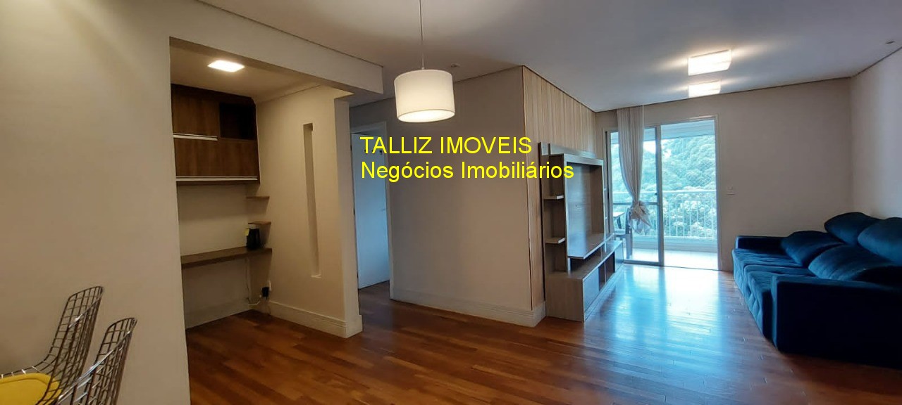 Cobertura à venda com 3 quartos, 95m² - Foto 2