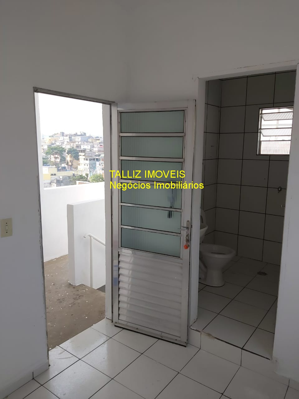 Casa para alugar com 1 quarto, 42m² - Foto 7