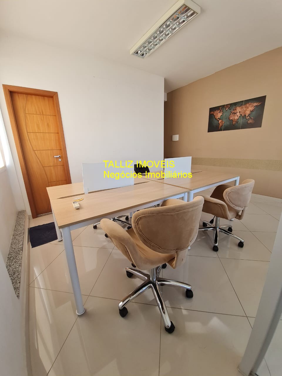 Conjunto Comercial-Sala à venda, 34m² - Foto 4