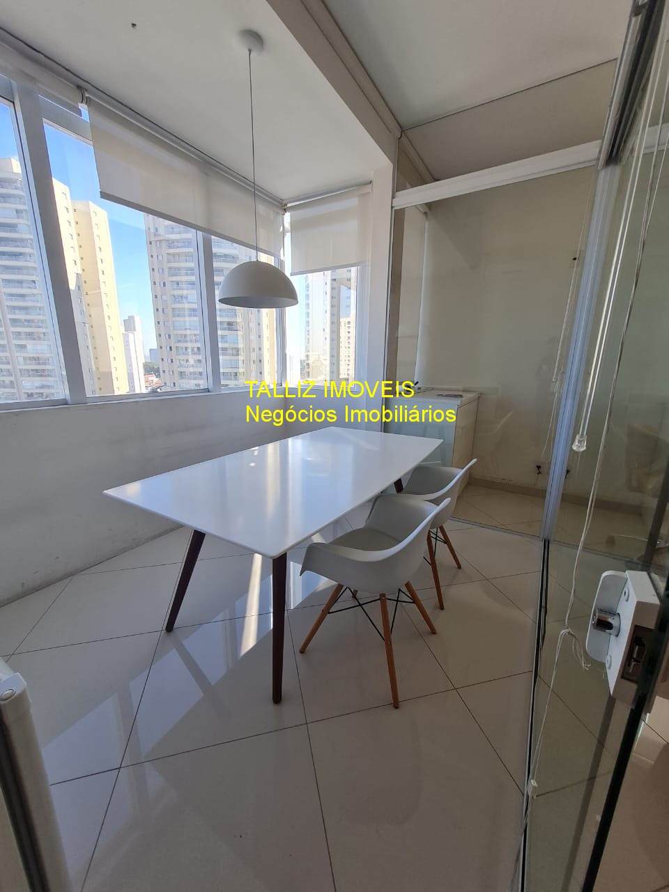 Conjunto Comercial-Sala à venda, 34m² - Foto 7