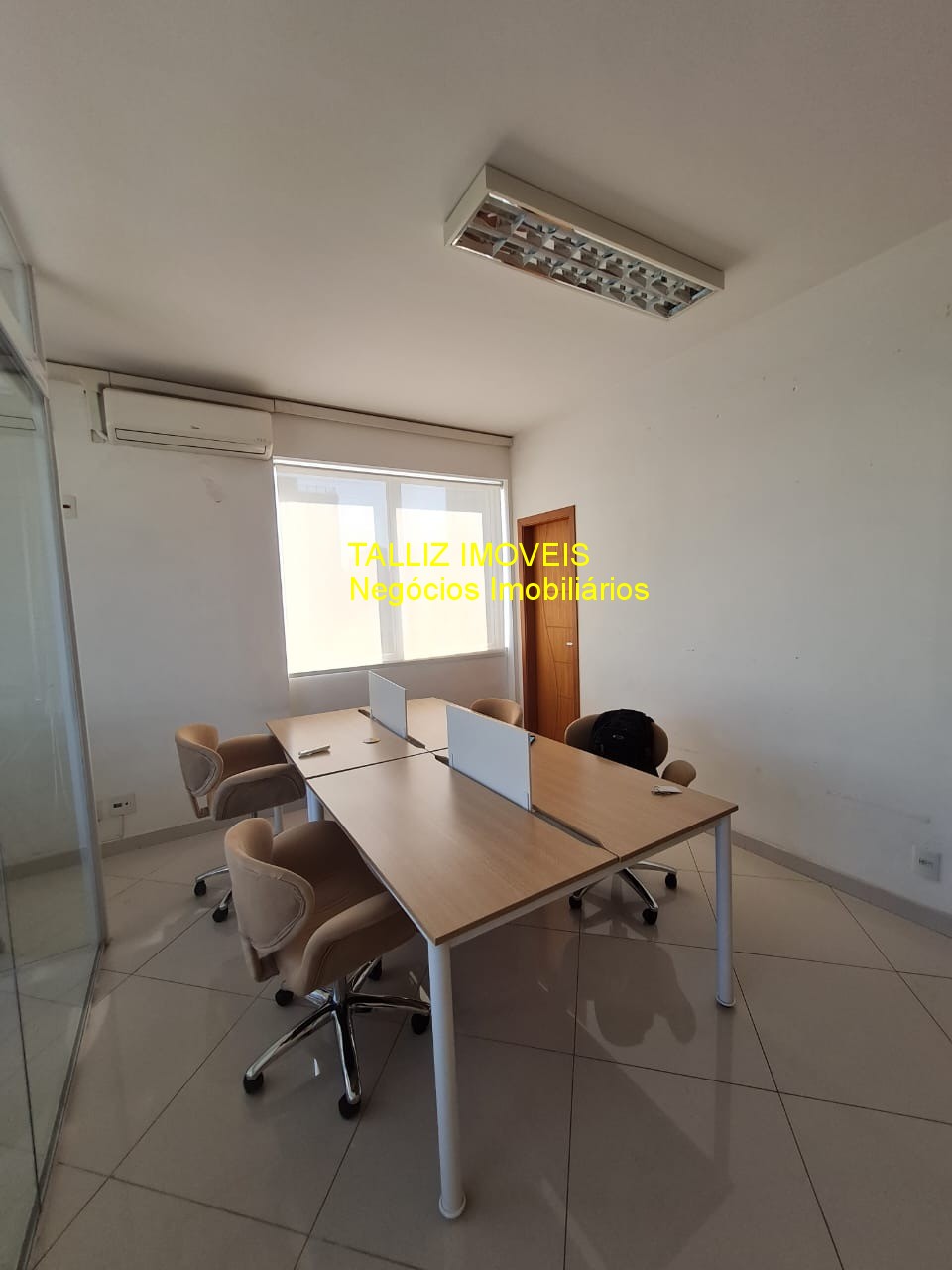 Conjunto Comercial-Sala à venda, 34m² - Foto 3