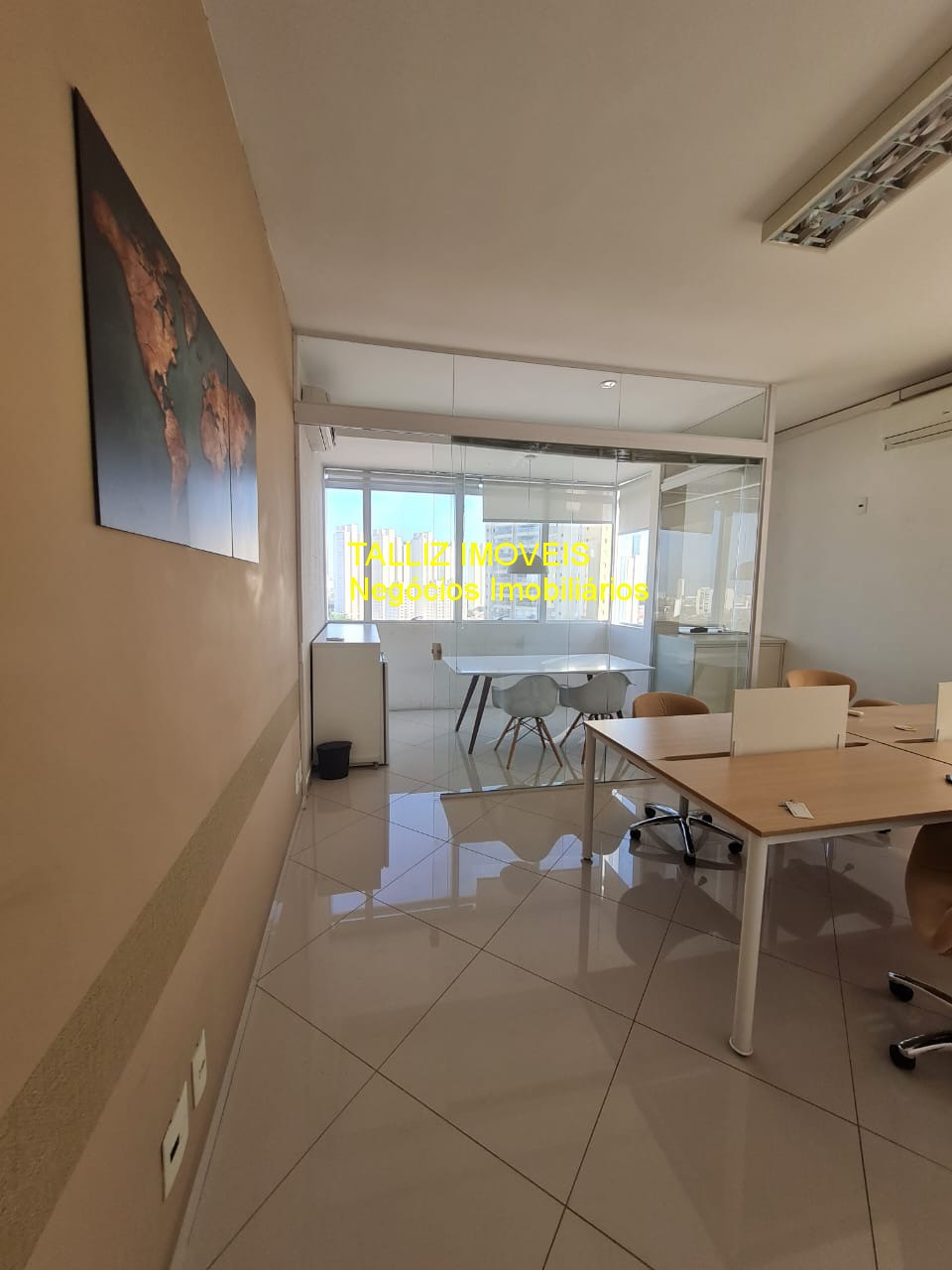 Conjunto Comercial-Sala à venda, 34m² - Foto 6