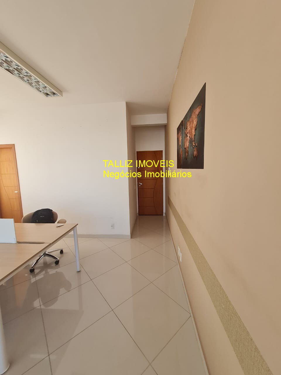 Conjunto Comercial-Sala à venda, 34m² - Foto 5