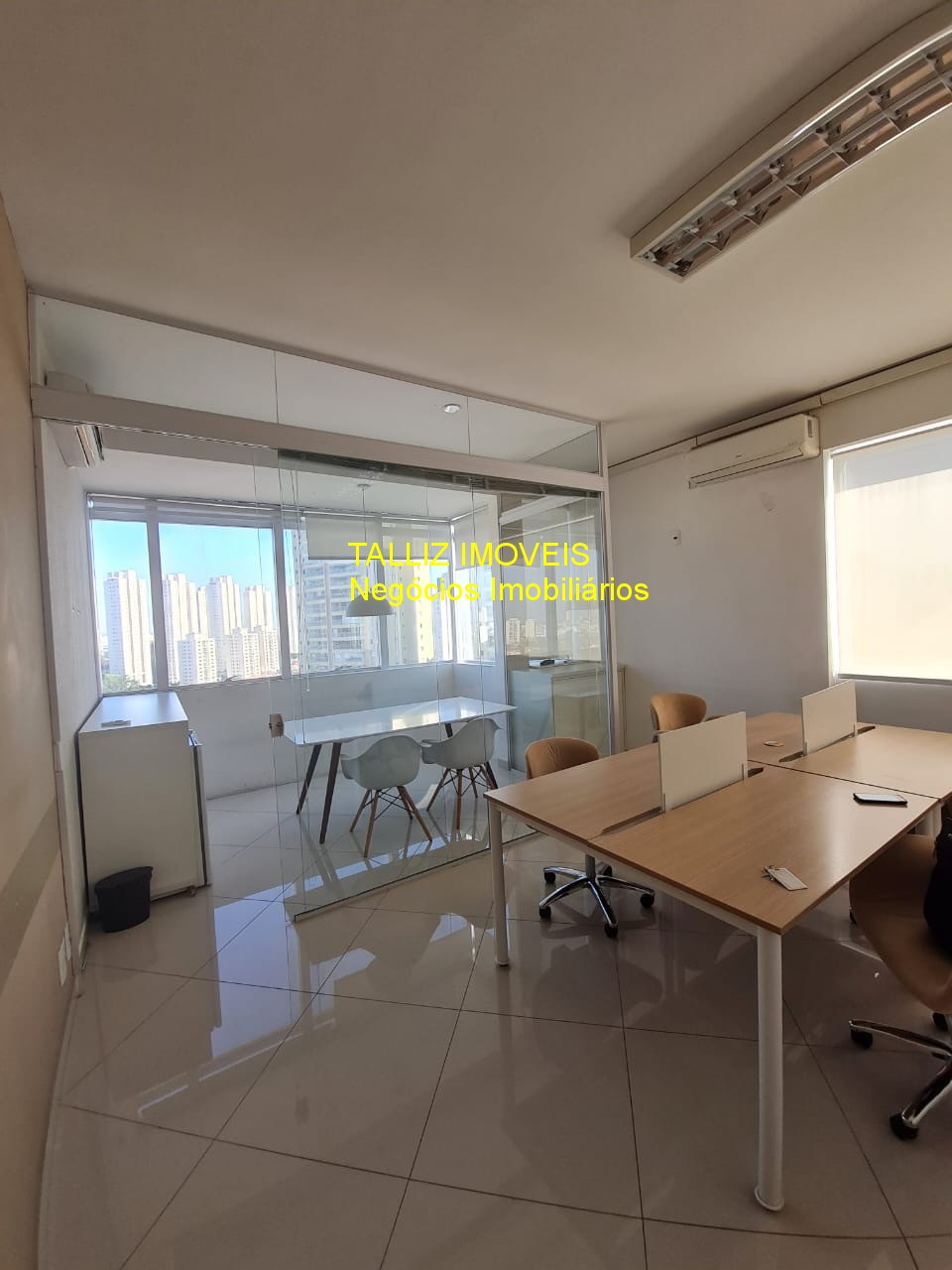 Conjunto Comercial-Sala à venda, 34m² - Foto 9