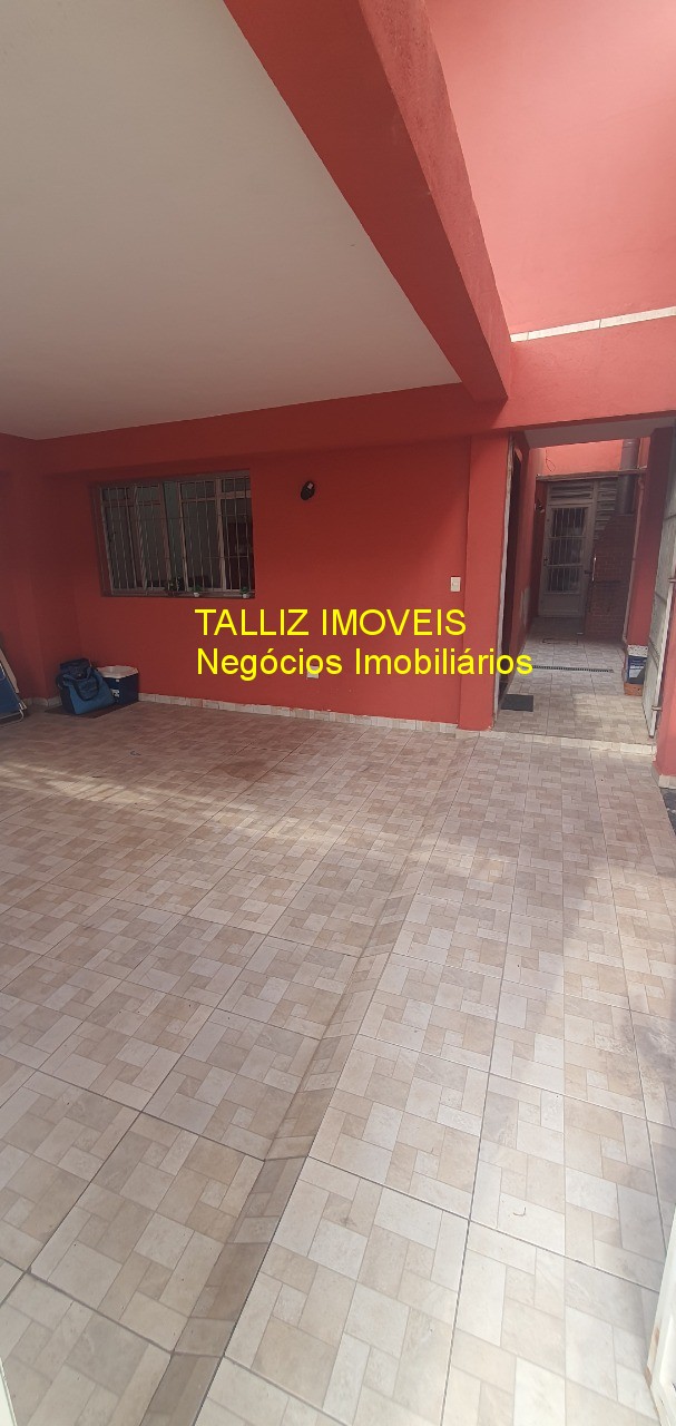 Sobrado à venda com 3 quartos, 115m² - Foto 33