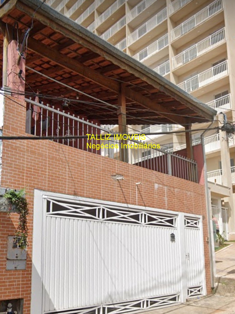 Sobrado à venda com 3 quartos, 115m² - Foto 5