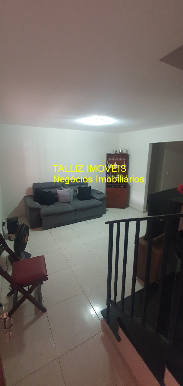 Sobrado à venda com 3 quartos, 115m² - Foto 29