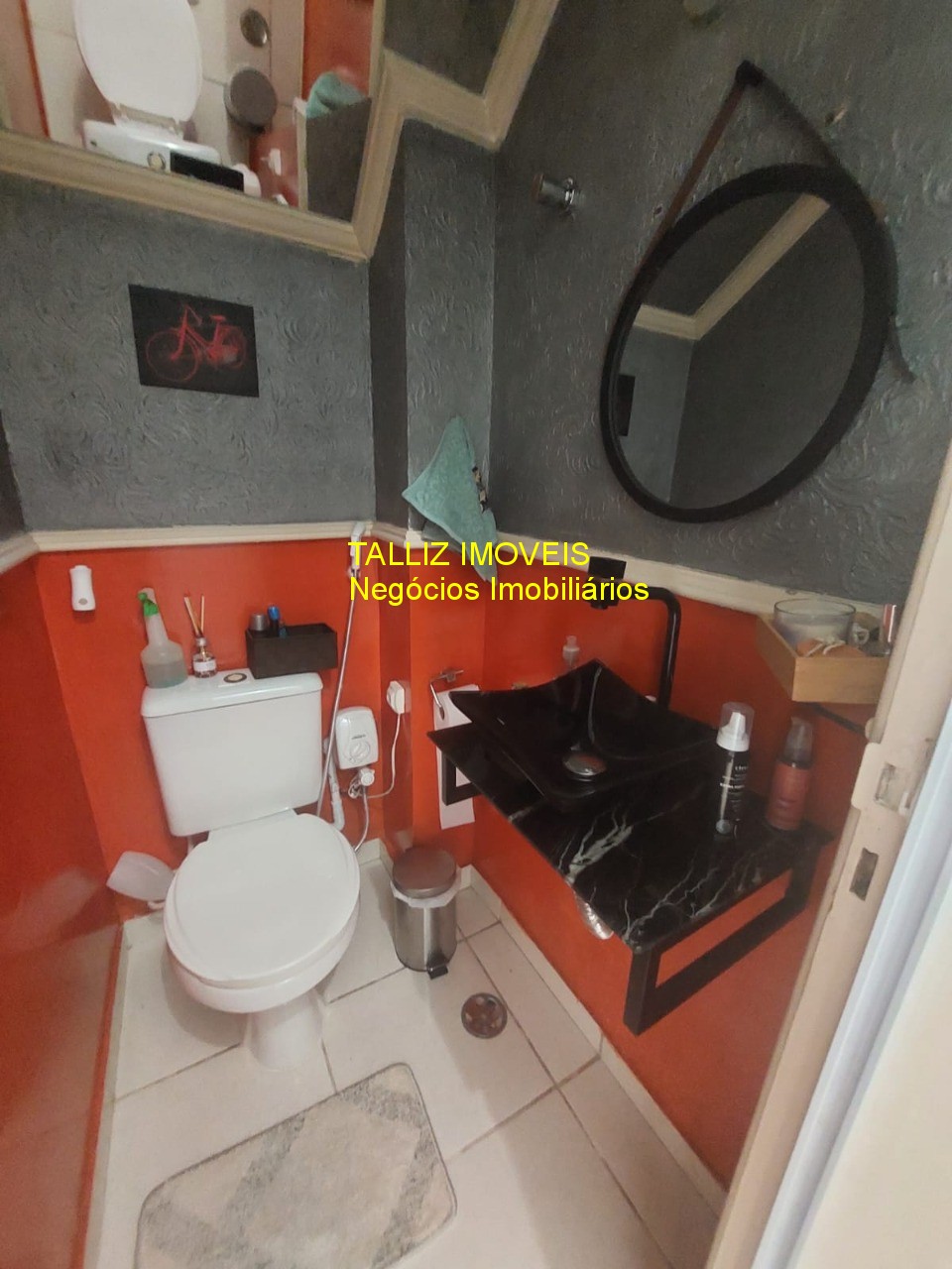 Casa de Condomínio à venda com 2 quartos, 80m² - Foto 36