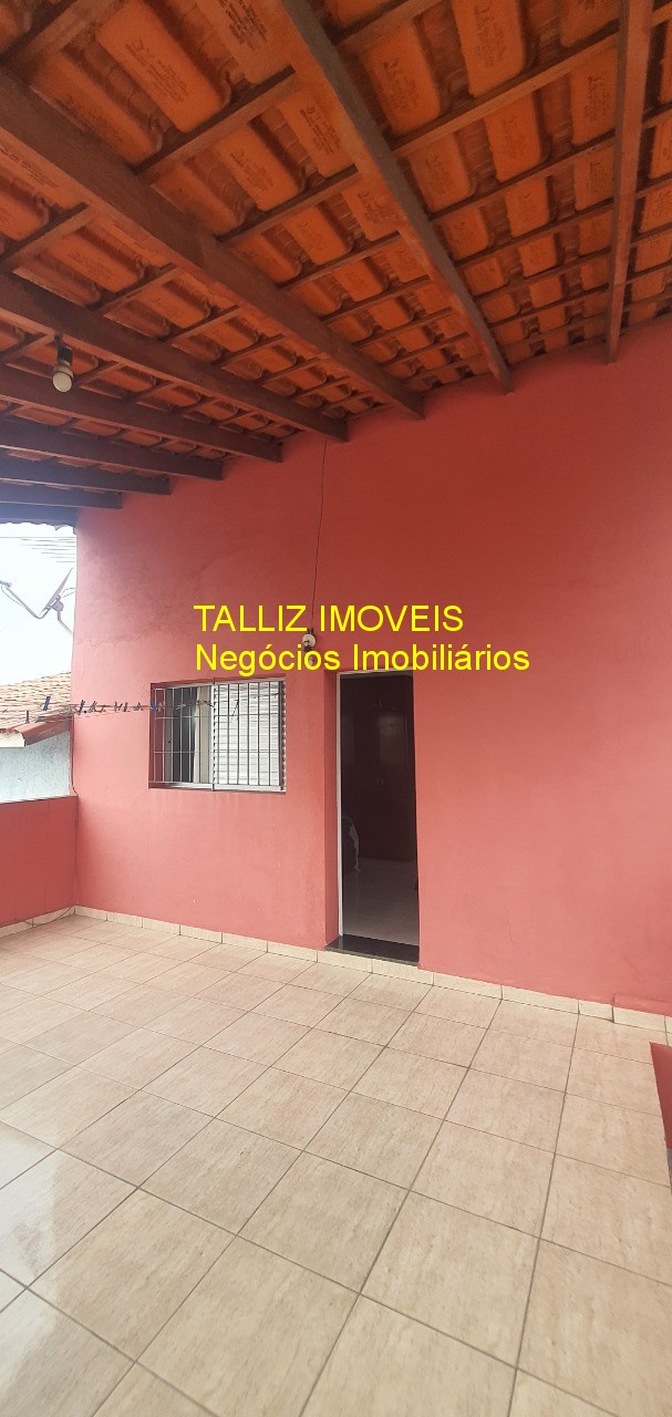 Sobrado à venda com 3 quartos, 115m² - Foto 13