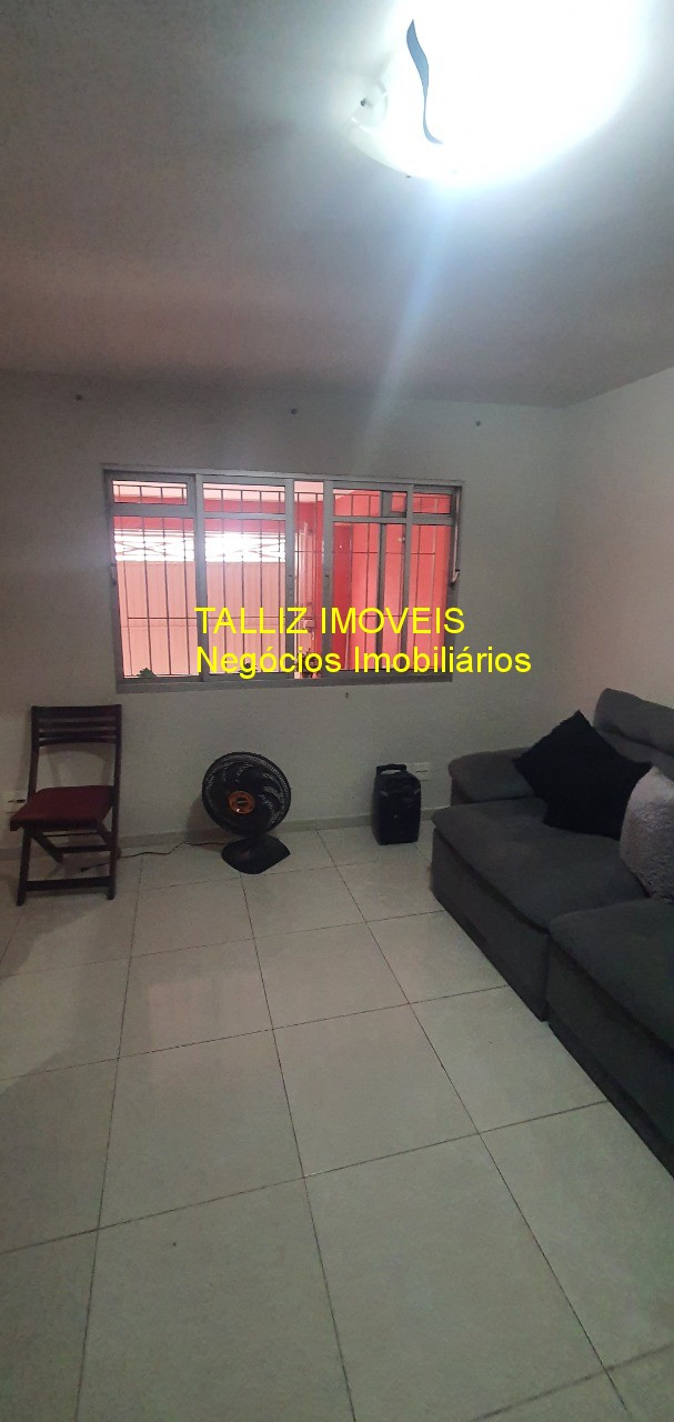 Sobrado à venda com 3 quartos, 115m² - Foto 7