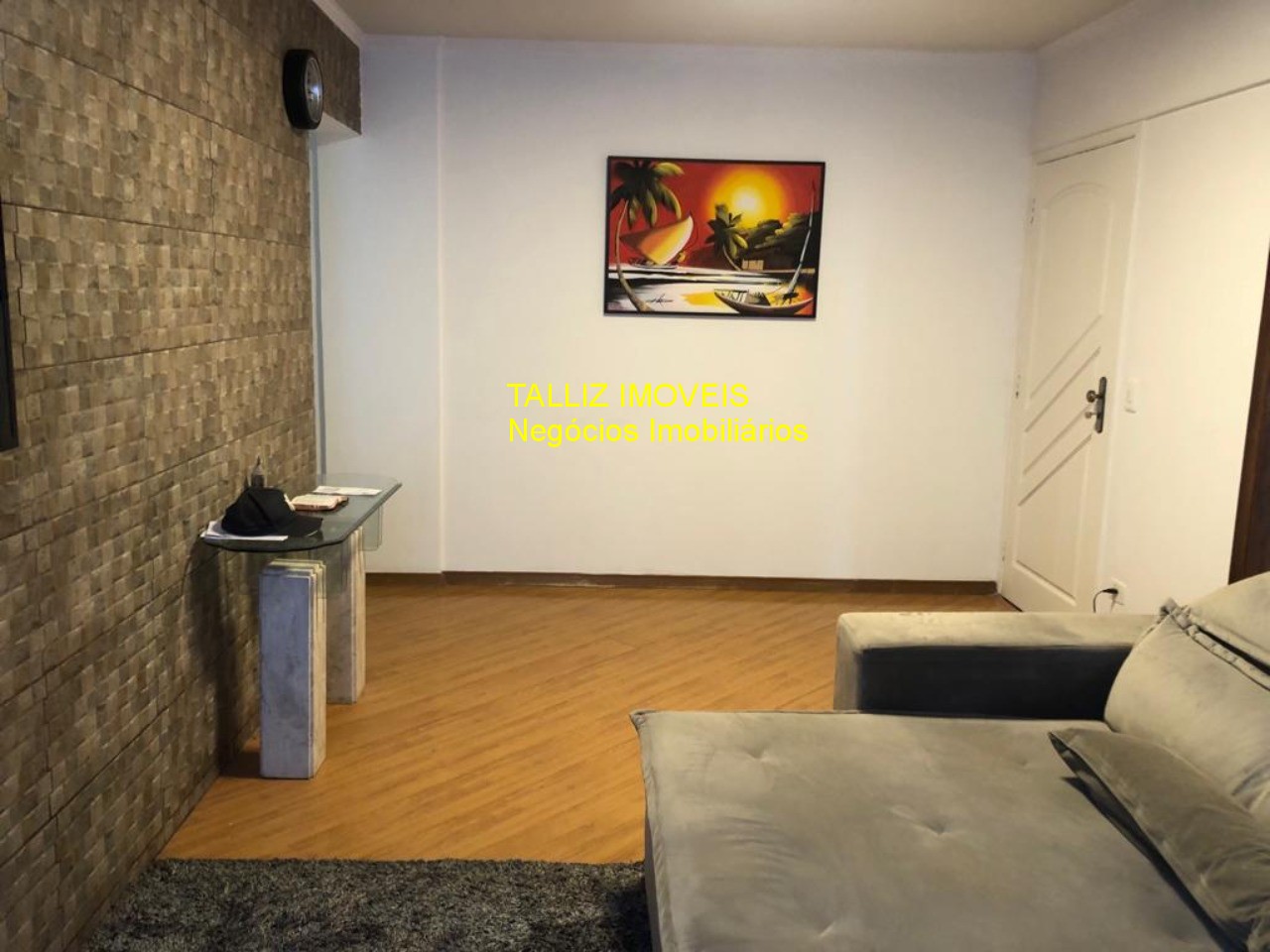 Apartamento à venda com 2 quartos, 75m² - Foto 7