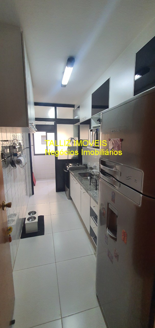 Apartamento à venda com 2 quartos, 60m² - Foto 19