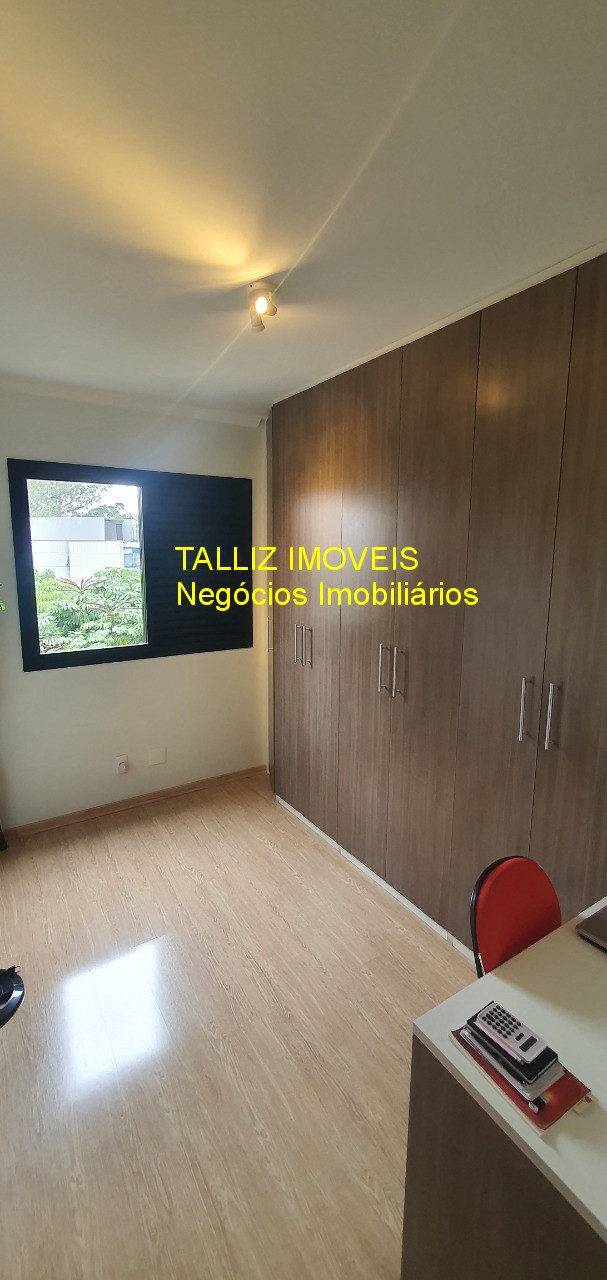 Apartamento à venda com 2 quartos, 60m² - Foto 15