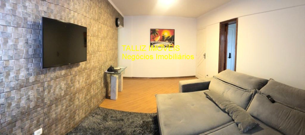 Apartamento à venda com 2 quartos, 75m² - Foto 6