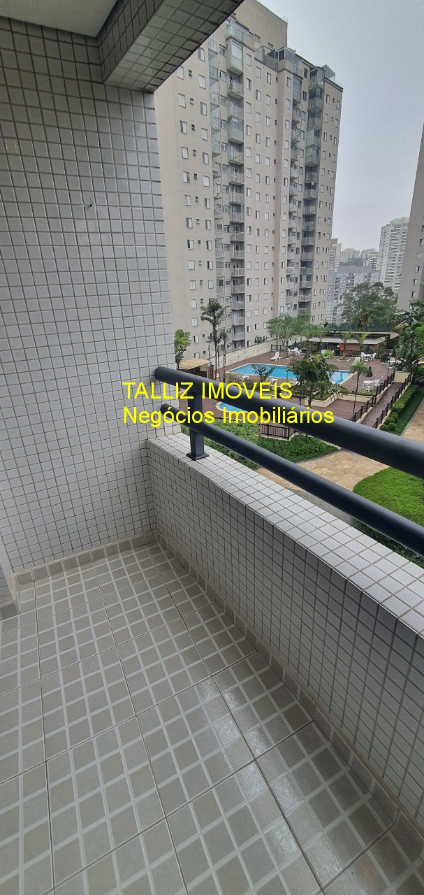 Apartamento à venda com 2 quartos, 60m² - Foto 8