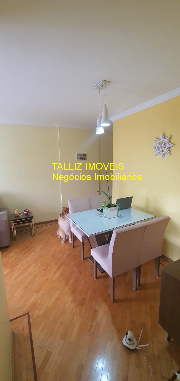 Apartamento à venda com 2 quartos, 60m² - Foto 5