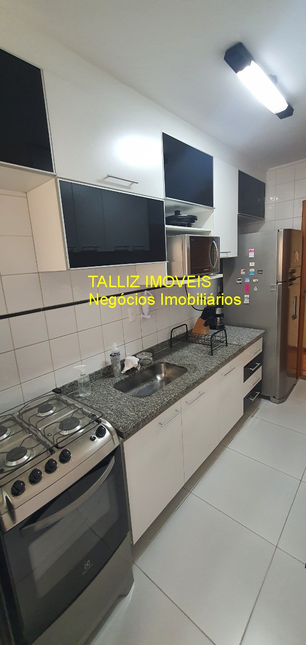 Apartamento à venda com 2 quartos, 60m² - Foto 18