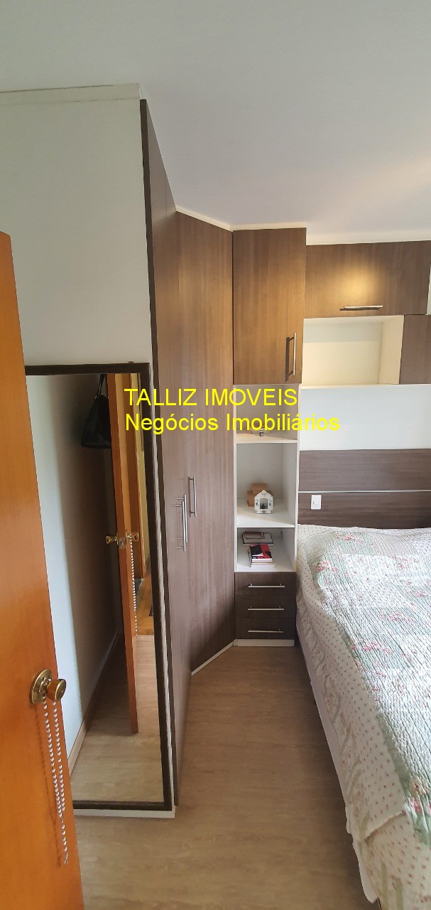 Apartamento à venda com 2 quartos, 60m² - Foto 11