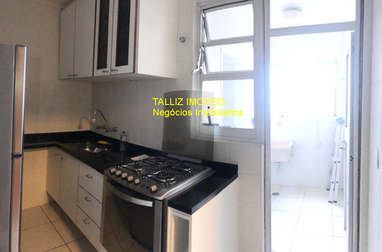 Apartamento à venda com 2 quartos, 75m² - Foto 3