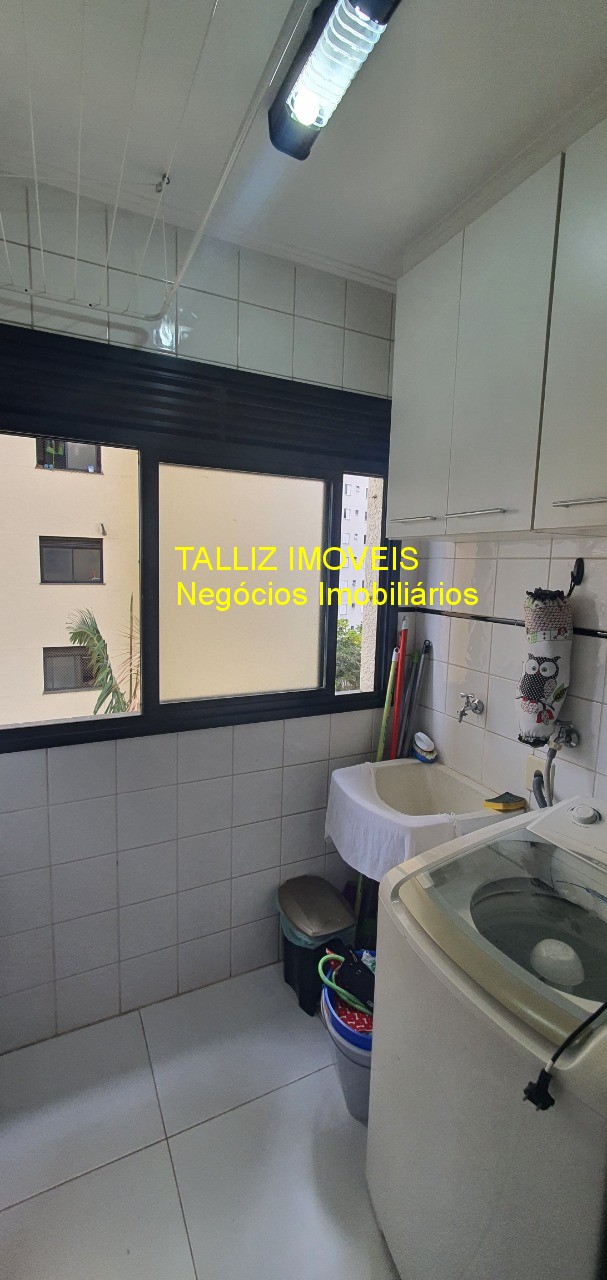 Apartamento à venda com 2 quartos, 60m² - Foto 17