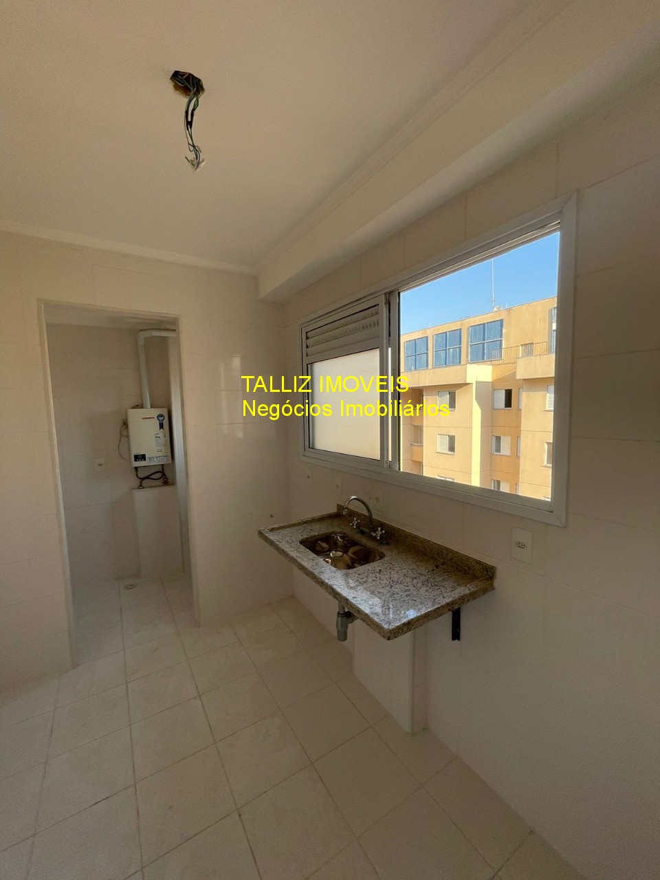 Apartamento à venda com 2 quartos, 50m² - Foto 12