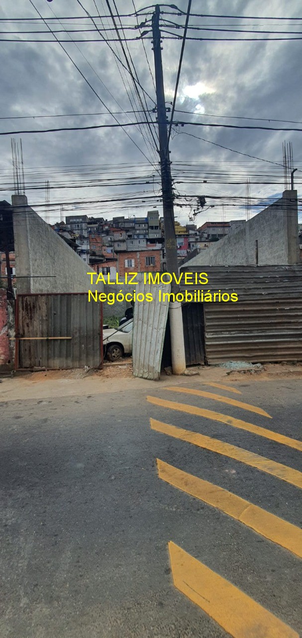 Loteamento e Condomínio à venda e aluguel, 180m² - Foto 3