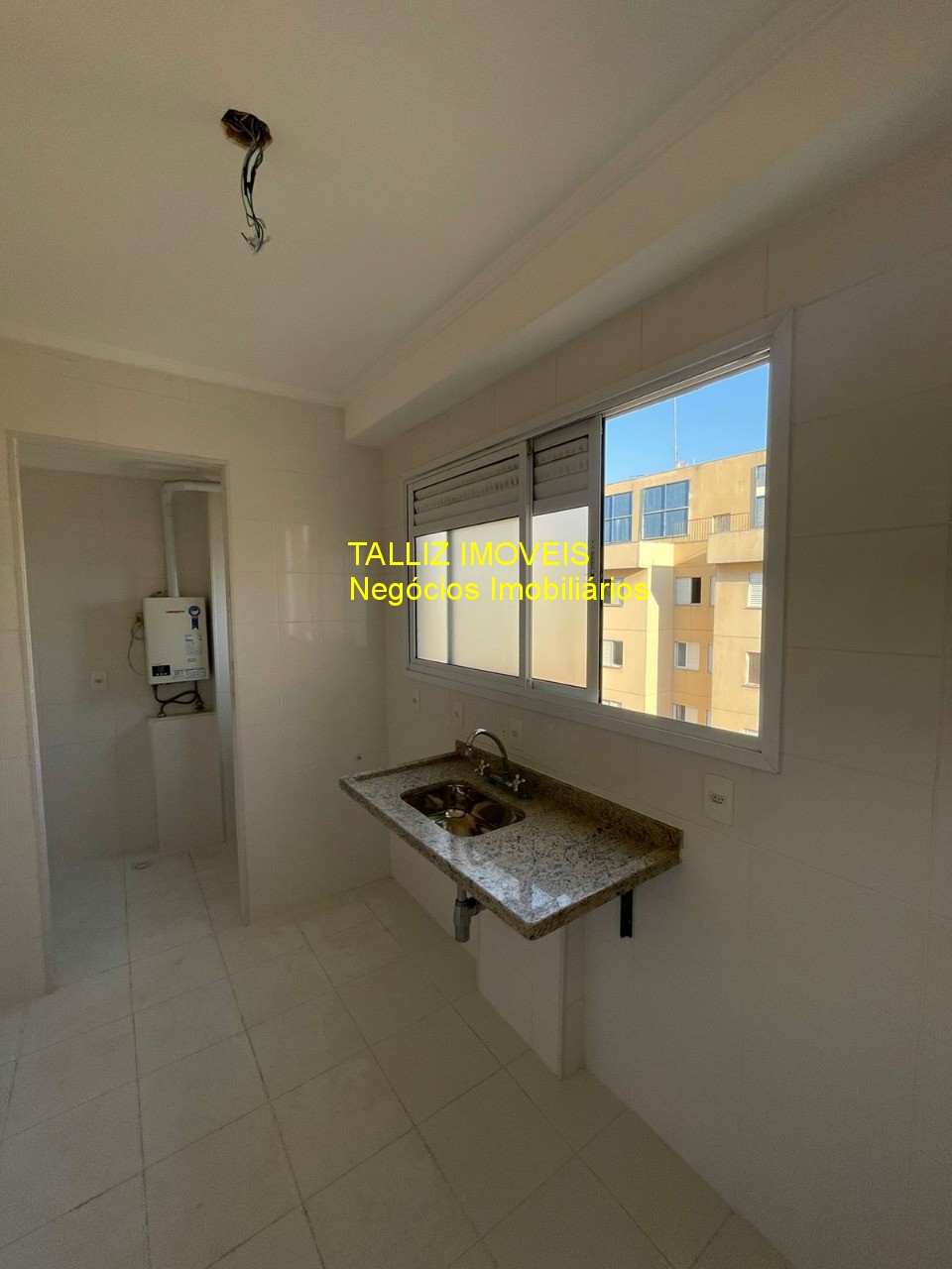 Apartamento à venda com 2 quartos, 50m² - Foto 14