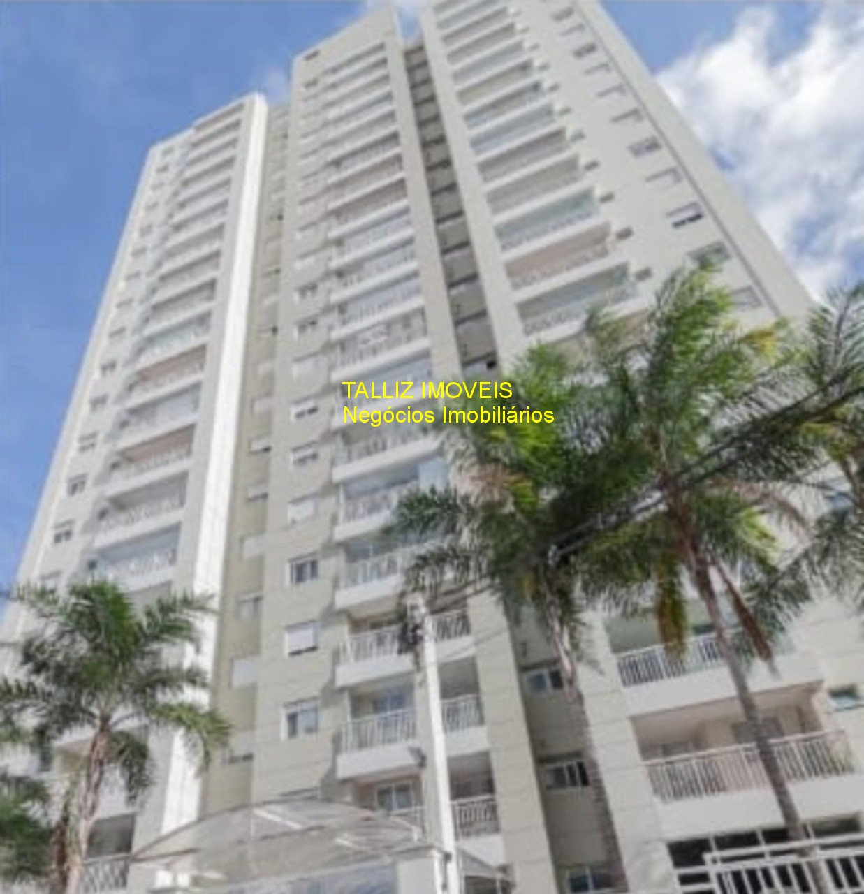 Apartamento, 2 quartos, 70 m² - Foto 2