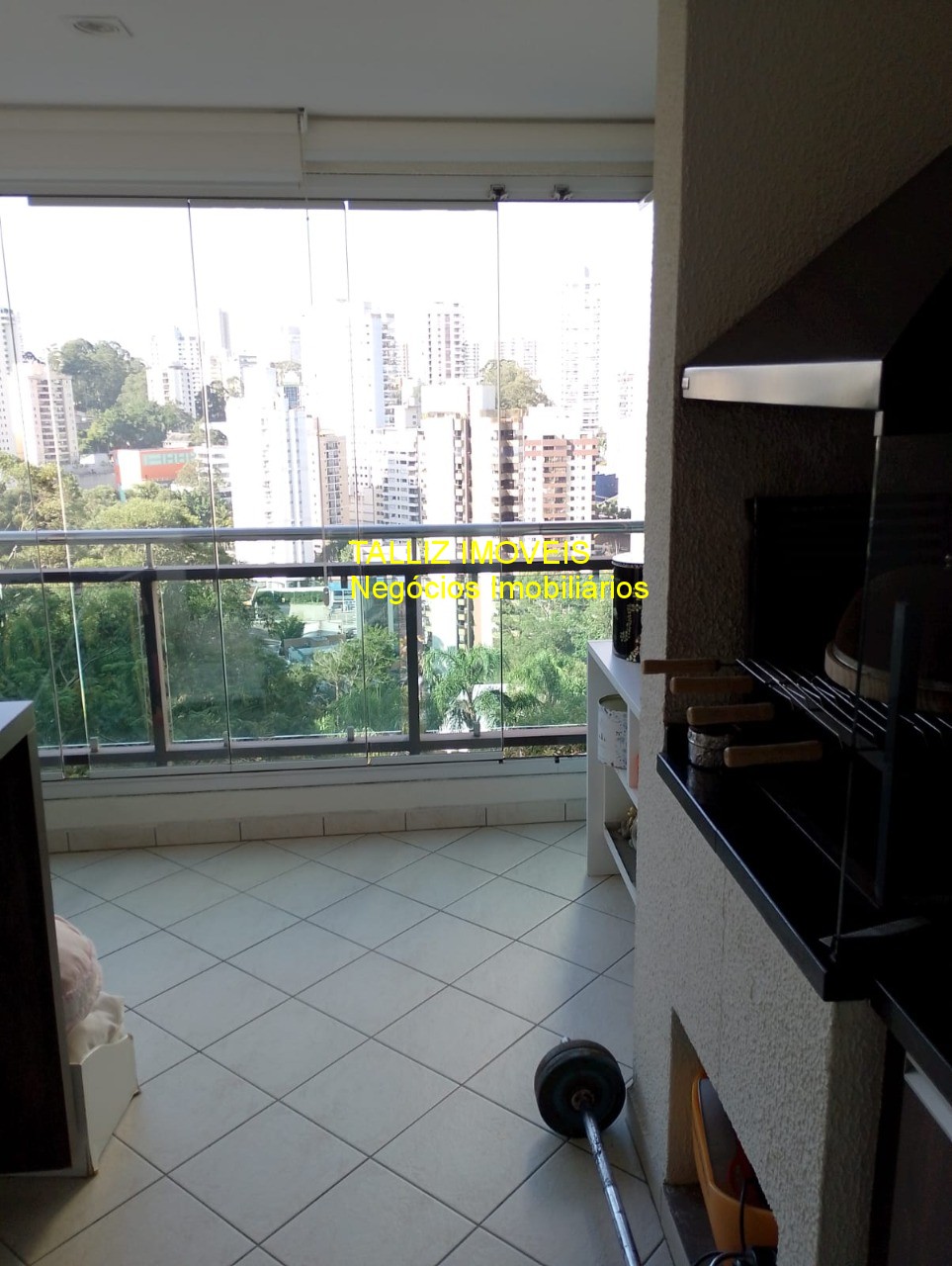 Apartamento à venda com 3 quartos, 131m² - Foto 19