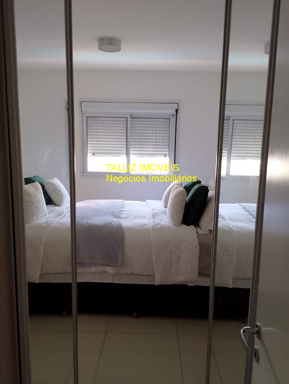 Apartamento à venda com 3 quartos, 131m² - Foto 8