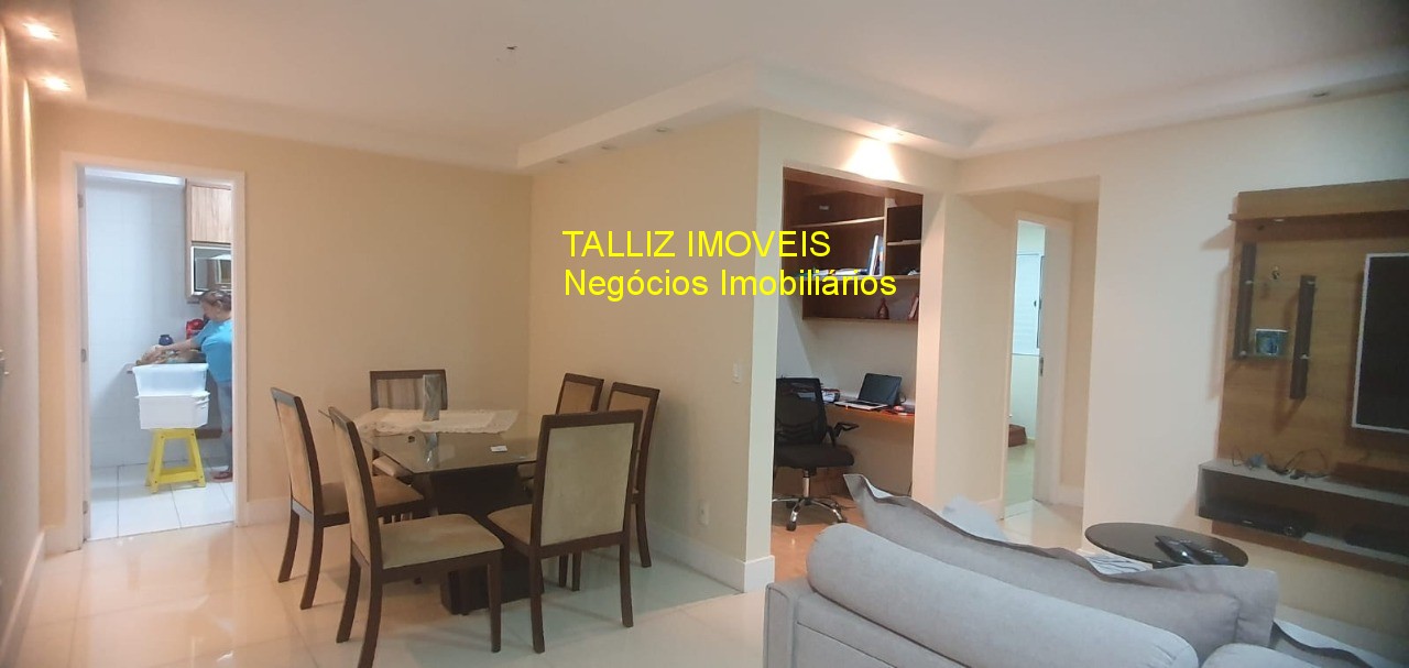 Apartamento à venda com 2 quartos, 95m² - Foto 15