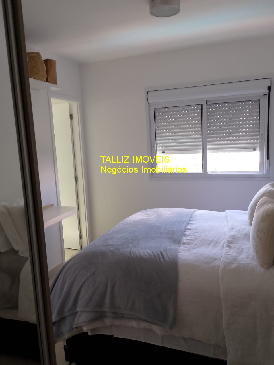 Apartamento à venda com 3 quartos, 131m² - Foto 10