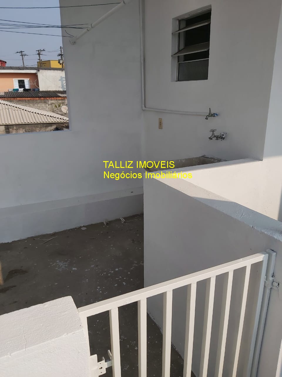 Apartamento para alugar com 1 quarto, 38m² - Foto 3