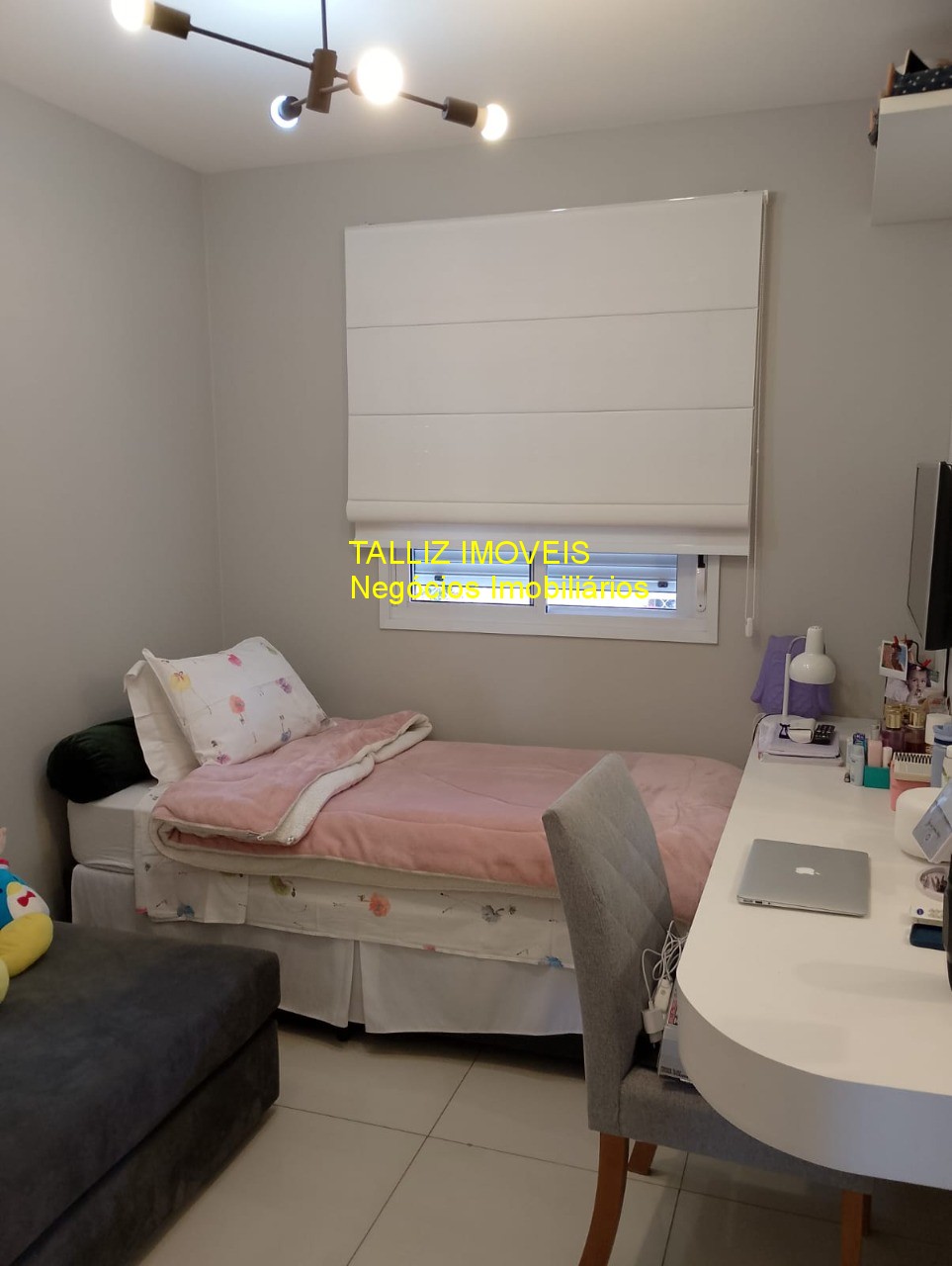 Apartamento à venda com 3 quartos, 131m² - Foto 3