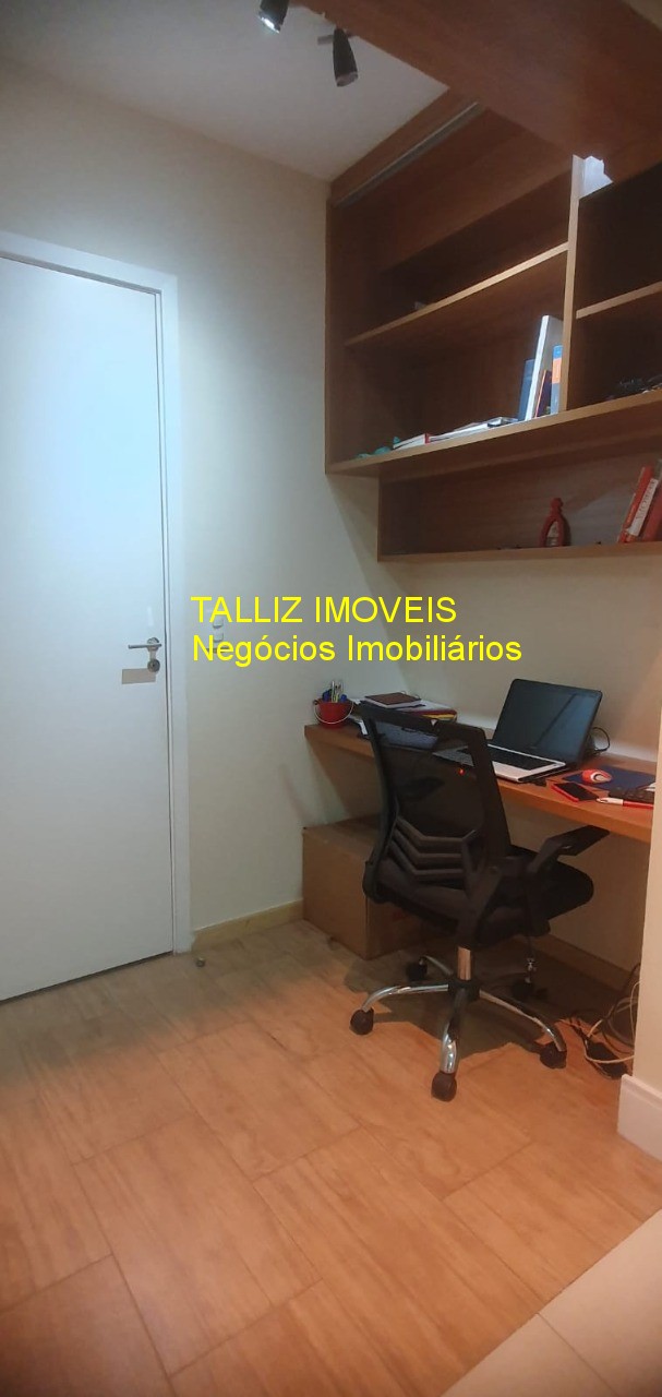 Apartamento à venda com 2 quartos, 95m² - Foto 11