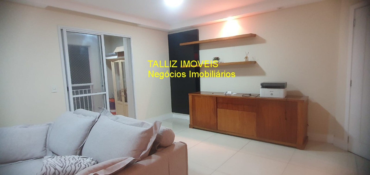 Apartamento à venda com 2 quartos, 95m² - Foto 17